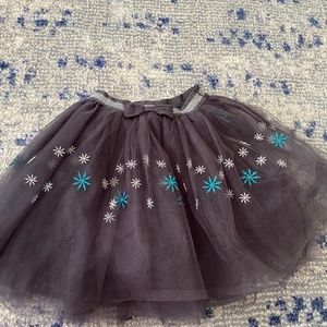 Orchestra Tulle Disney Skirt